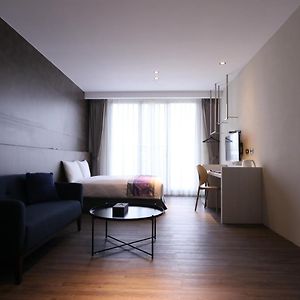 Hotel Hesper Hsr Taichung